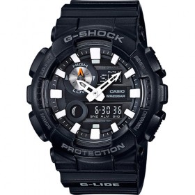 CASIO G-Shock 51mm GAX-100B-1AER